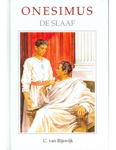 Onesimus de slaaf