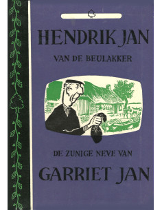 Hendrik Jan van de Beulakker