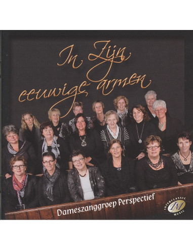 In zijn eeuwige armen [+!+]