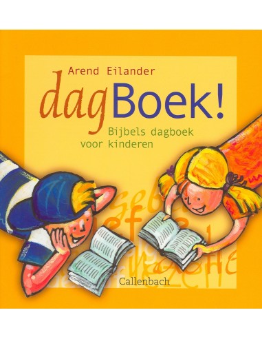 Dag boek