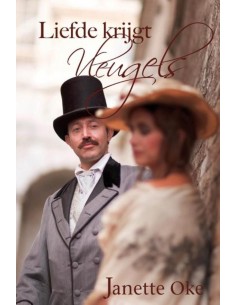 Liefde krijgt vleugels