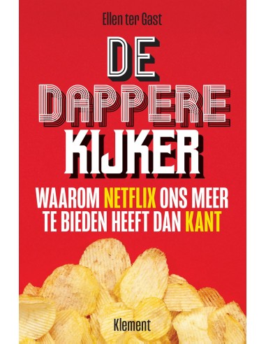 De dappere kijker