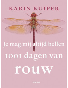 Je mag mij altijd bellen