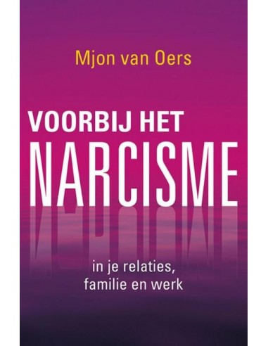 Voorbij het narcisme