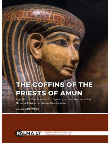 The Coffins of the Priests of Amon