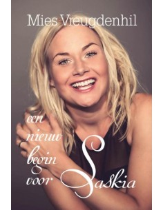 Een nieuw begin voor Saskia