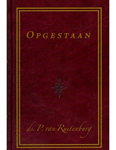 Opgestaan