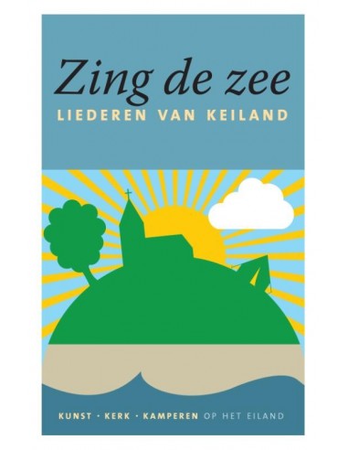 Zing de zee