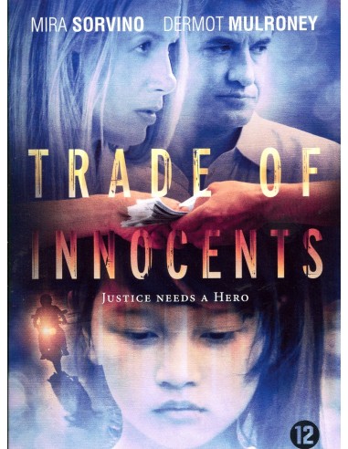 TRADE OF INNOCENTS