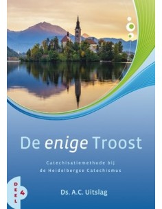 Enige troost 4