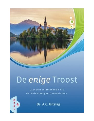 Enige troost 4