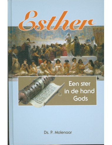 Esther een ster in de hand Gods