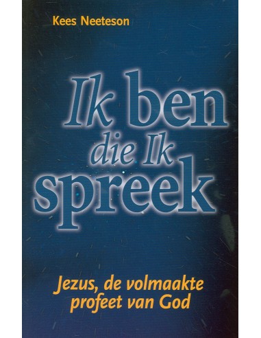 Ik ben die Ik spreek