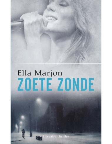 Zoete zonde