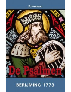 De Psalmen - berijming 1773