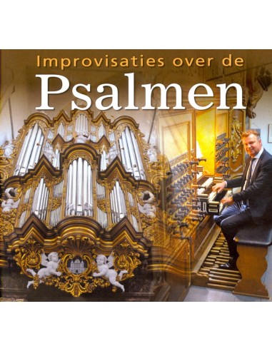 Improvisatie over Psalmen Hinzorgel