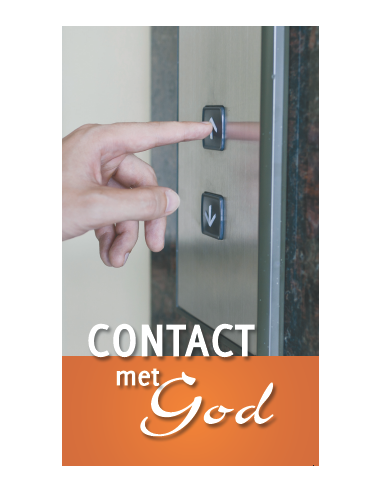 Traktaat contact met God s25