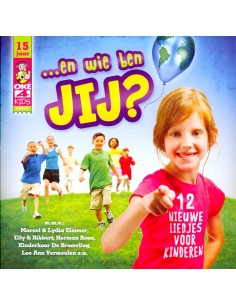 EN WIE BEN JIJ?