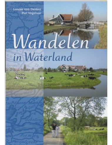 Wandelen in waterland
