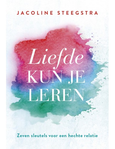 Liefde kun je leren