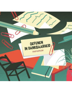 Oefenen in dankbaarheid