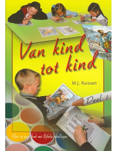 Van kind tot kind 1 OT