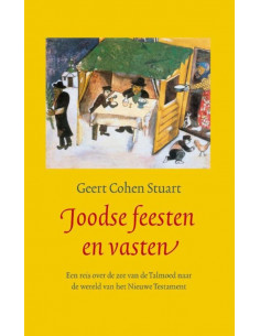 Joodse feesten en vasten