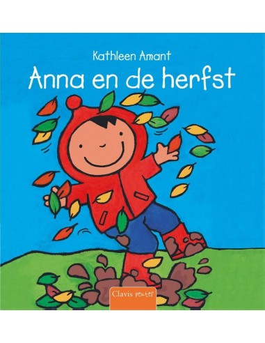 Anna en de herfst