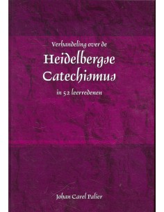 Heidelbergse catechismus