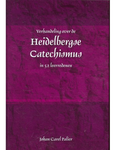 Heidelbergse catechismus