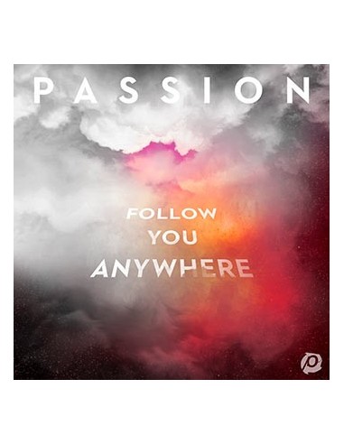 Follow you anywhere (CD)