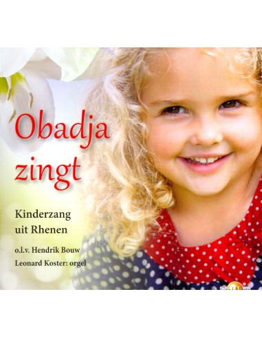 Obadja zingt