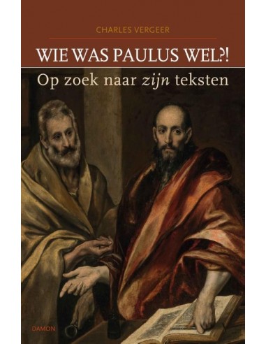 Wie was paulus wel