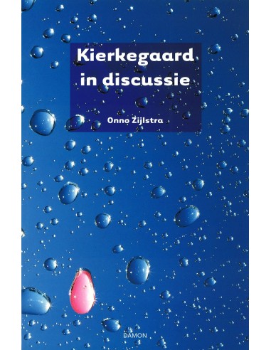 Kierkegaard in discussie
