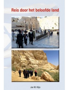 Reis door het beloofde land
