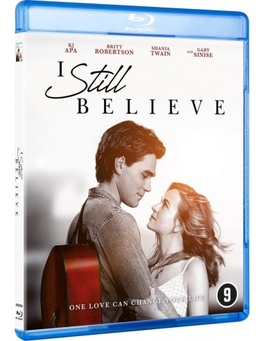 I Still Believe (Bluray)