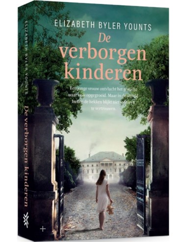 De verborgen kinderen