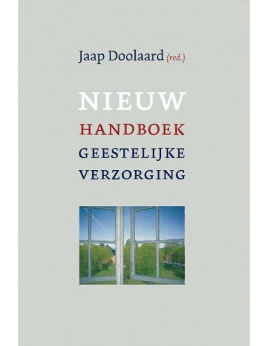 Nieuw handboek geestelijke verzorging in