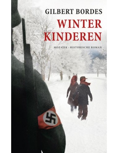 Winterkinderen