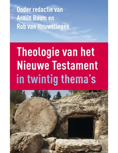 Theologie van het Nieuwe Testament