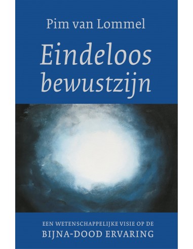 Eindeloos bewustzijn jubileumeditie