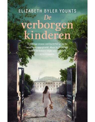 De verborgen kinderen