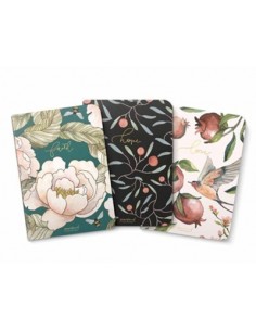 Faith, Hope, Love, Set of 3