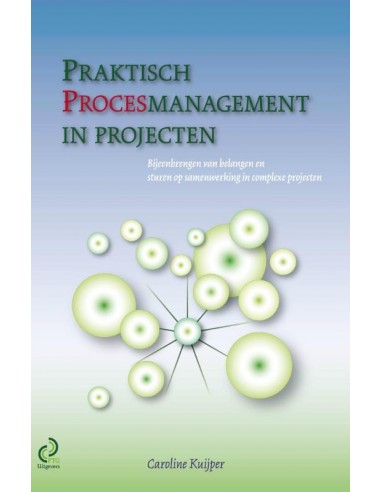 Praktisch procesmanagement in projecten