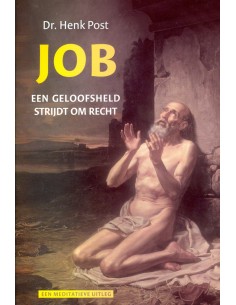 Job een geloofsheld strijdt...