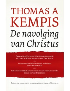 De navolging van Christus