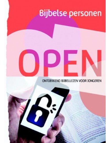 Open Bijbelse personen