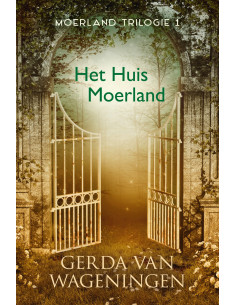 Het huis Moerland