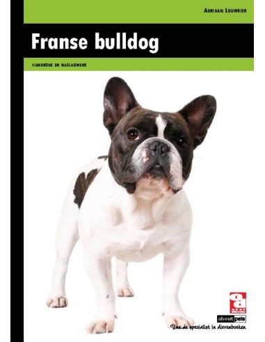 Franse bulldog