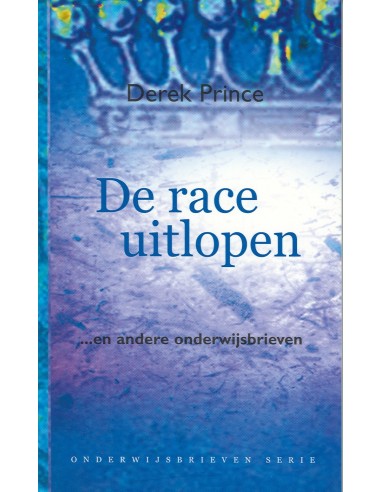 Race uitlopen